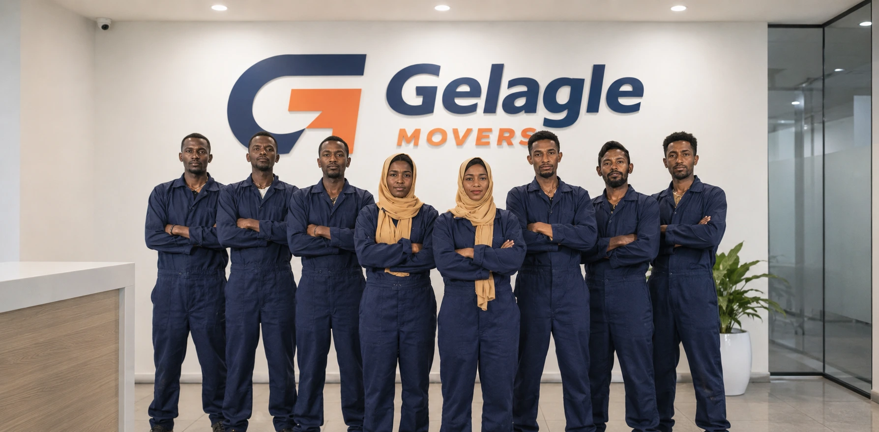 Best home movers in Addis Ababa